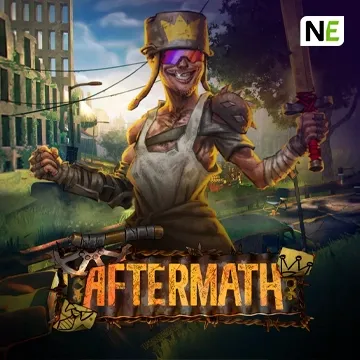 Aftermath - BEERSLOT365