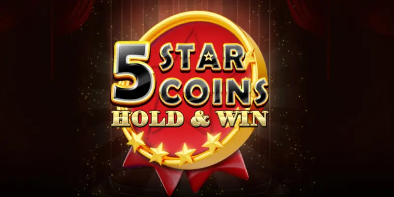 5 Star Boost: Hold & Win - BEERSLOT365