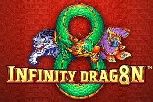 Infinity Dragon - BEERSLOT365
