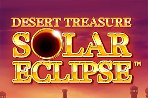 Solar Eclipse: Desert Treasure - BEERSLOT365