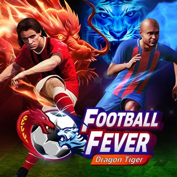 Football Fever - BEERSLOT365