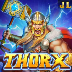 Jili : Thor X - BEERSLOT365