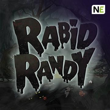 Rabid Randy - BEERSLOT365