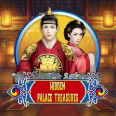 Hidden Palace Treasures - BEERSLOT365