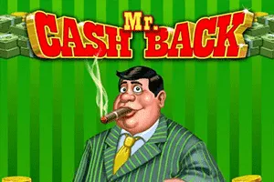 Mr. Cashback - BEERSLOT365