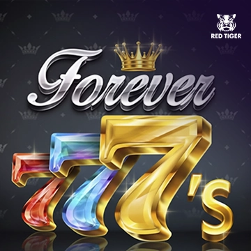 Redtiger : Forever 7s  - BEERSLOT365
