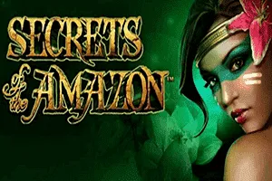 Secrets of the Amazon - BEERSLOT365