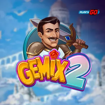 PlaynGo : Gemix 2 - BEERSLOT365