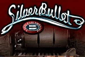Silver Bullet - BEERSLOT365