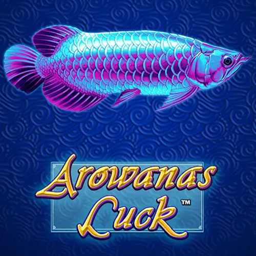 Arowanas Luck - BEERSLOT365