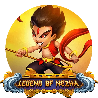 Legend Of Nezha - BEERSLOT365