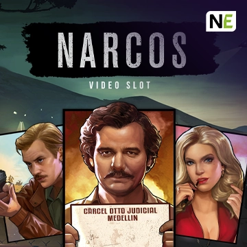 Narcos - BEERSLOT365