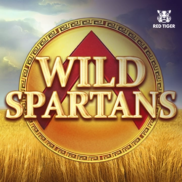 Redtiger : Wild Spartans - BEERSLOT365