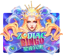 Zodiac Bingo - BEERSLOT365
