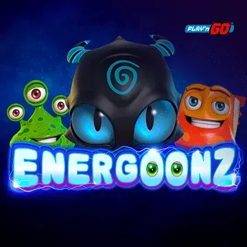 PlaynGo : Energoonz - BEERSLOT365