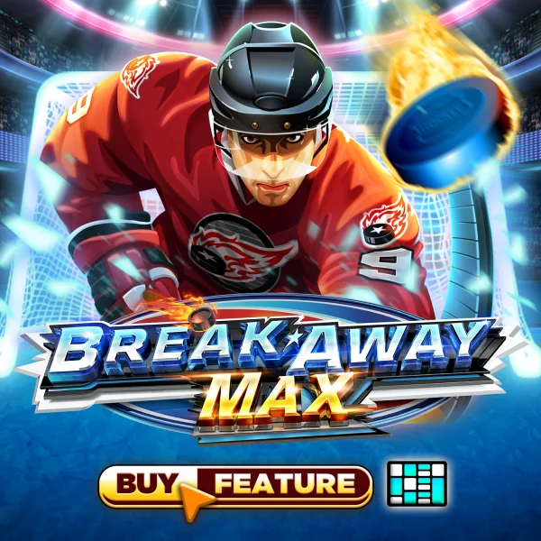 Break Away Max - BEERSLOT365
