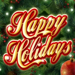 Happy Holidays - BEERSLOT365