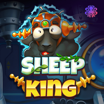 Sheep King - BEERSLOT365