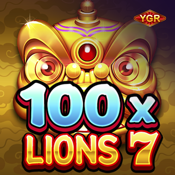 YGR : 100x Lions 7 - BEERSLOT365