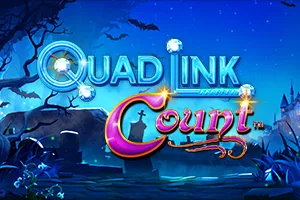 Quad Link Count - BEERSLOT365