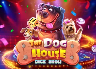 The Dog House Dice Show - BEERSLOT365
