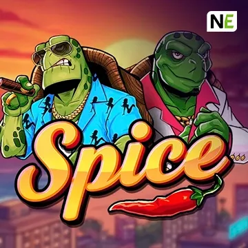 Spice - BEERSLOT365