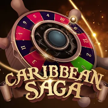 Caribbean Saga - BEERSLOT365