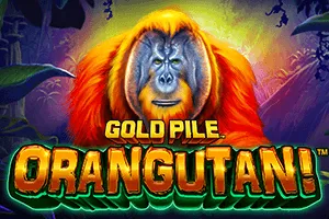 Gold Pile: Orangutan! - BEERSLOT365