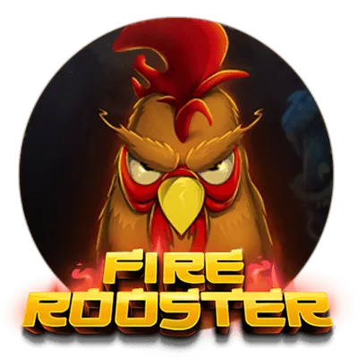Fire Rooster - BEERSLOT365