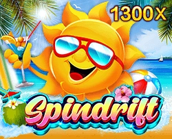 Spindrift - BEERSLOT365