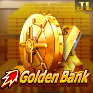 Jili : Golden Bank - BEERSLOT365