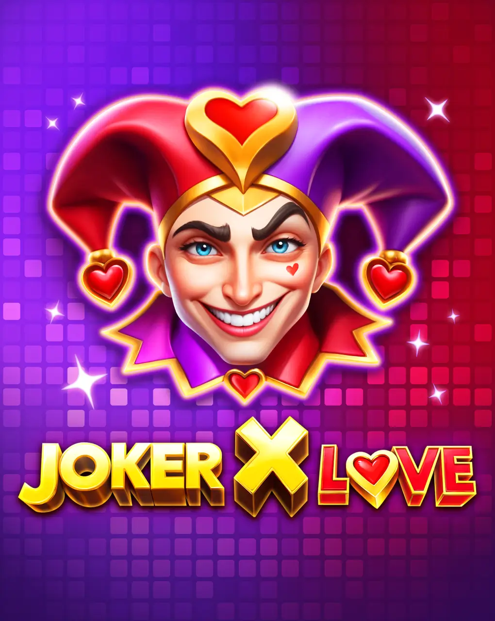 Bgaming : Joker X Love - BEERSLOT365