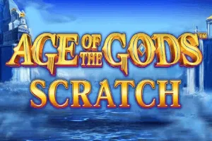 Age of the Gods Scratch - BEERSLOT365