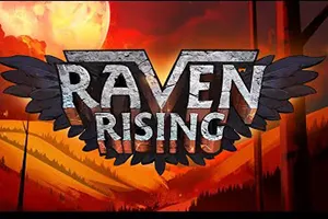 POP Raven Rising (Quickspin) - BEERSLOT365