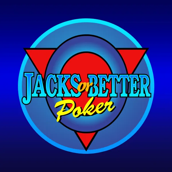 Jacks or Better - BEERSLOT365