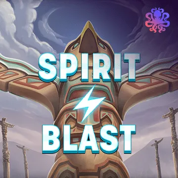 Spirit Blast - BEERSLOT365