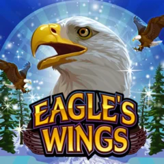 Eagles Wings - BEERSLOT365