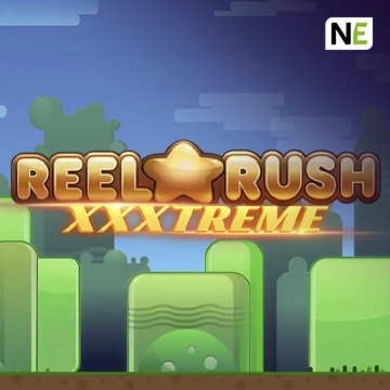 Reel Rush XXXtreme - BEERSLOT365
