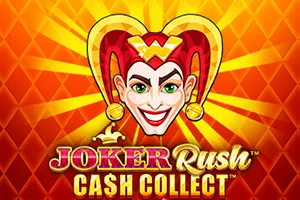 Joker Rush: Cash collect - BEERSLOT365