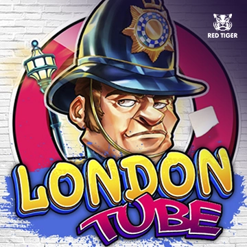 Redtiger : London Tube - BEERSLOT365