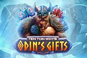 Ten Ton Ways Odins Gifts - BEERSLOT365