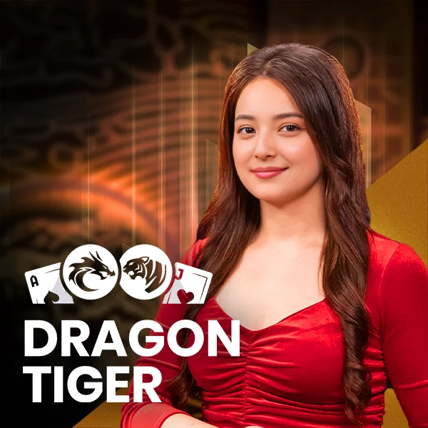 Dragon Tiger - BEERSLOT365