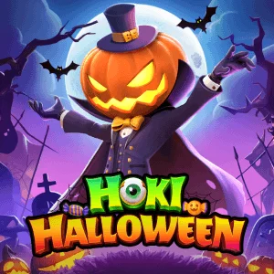 Halloween Fortune - BEERSLOT365
