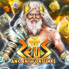 Ancient Fortunes: Zeus - BEERSLOT365